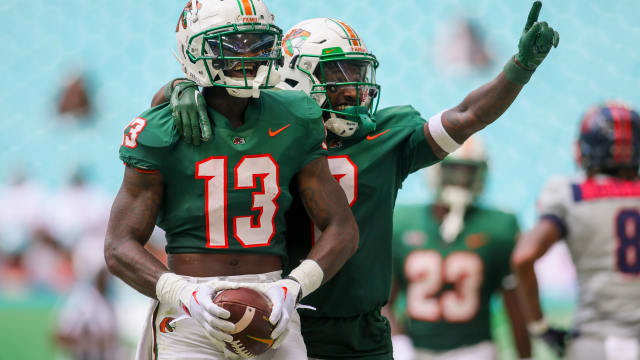 Florida A&M